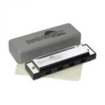 Harmonica Set
