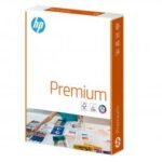 Hewlett Packard HP Premium Paper Colorlok FSC 80gsm A4 Wht