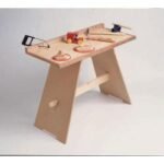 Infant Workbench