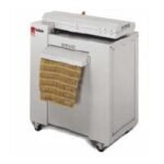 Intimus Pacmaster S Shredder