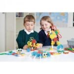 Kid Knex Group Pack