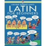 Latin for Beginners