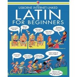 latin-for-beginners Latin for Beginners - Image 1