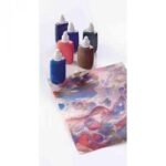 Marbling Ink Metallic