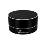 Media Range BlueTooth Portable Speaker Range Up to 10metres MR733