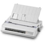 Oki ML280 Elite 9 Pin Dot Matrix Printer