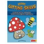 More Cutting Skills