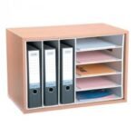 Multi Orangeaniser Desktop Unit