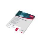 Nobo Overhead Projector Film Write On A4 (Pack 100)