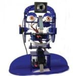 Ohbot2 Camera and Brackets