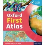 Oxford First Atlas