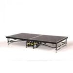 Package A 3.7m x 4.45m Grey