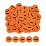 Place Value Counters 10,00039s Pack 100