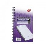 Pukka Pad Wirebound Things to Do Today Book 152x280mm