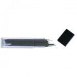 Q-Connect Replacement Pencil Lead Medium 0.7mm (Pack of 144)