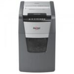Rexel Optimum AutoFeed+ 150X Cross-Cut P-4 Shredder 2020150X