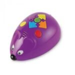 Robot Mouse plus 30 Activity Cards