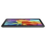 Samsung Black Galaxy Tab 4 10.1 16GB SM-T530NYKABTU Pack of 1