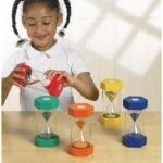 Sand Timer 10 Minutes