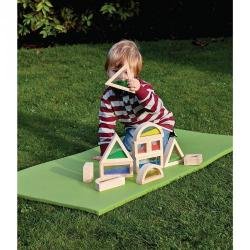 sensory-glitter-blocks Sensory Glitter Blocks - Image 1