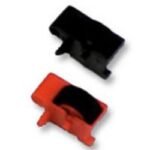 Sharp Ink Roller for Printing Calculator EL1607P Red EA-781R-RD