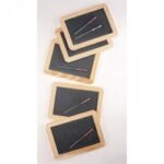 Slate and Pencil Pack