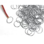Split Key Rings
