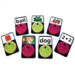 Talking Tins Label Adaptors Pack of 10