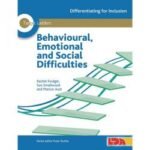 Target Ladders Behavioural, Emotional and Social Difficulties