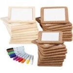 Trivet Painting Set