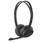 Trust Mauro USB Wired Binaural Headset