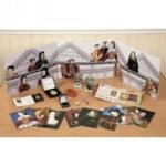 Tudor Topic Box