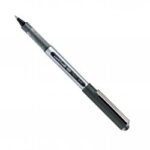 Uni-ball Eye UB150 Rollerball Pen Micro 0.5mm Tip 0.3mm Line Black 162545000 Pack of 12