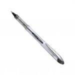 Uni-ball UB200 Vision Elite Rollerball Pen 0.8mm Tip Black 707539000 Pack of 12