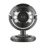 Trust 16428 USB Webcam 1280x1024