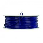 Verbatim 3D Printer Filament PLA 1.75mm 1kg Blue