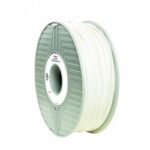 Verbatim 3D Printer Filament PLA 2.85mm 1kg White