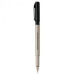 Verona Handwriting Pen Black, Pack of 10