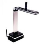 Wireless Visualiser