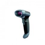 Zebra 1D Linear Handheld Barcode Reader Black