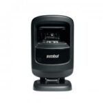 Zebra USB Mobile Barcode Scanner Black