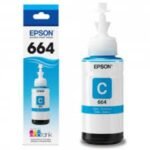 INK EPSON T6642 CYAN C13T66424A L3060/3060/1300
