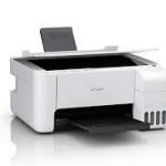 PRINTER EPSON ECOTANK L3156 P/S/C