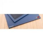 25mm Blue Lightweight Gym Mat 1.83x1.22m