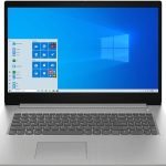 NBK LENOVO IP S300 RYZEN_7_ 3700U 4 512SSD 15.6 BL