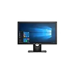 MONITOR DELL 20"  LED E2016HV