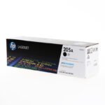 TONER HP 205A BLACK CF530A 180/181