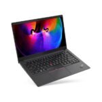 NBK LENOVO E14 I5–1135G7 8G 256G SSD 14 FPR BK