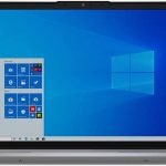 NBK LENOVO IP5 14ITL05 I5–1135G7 8 256SSD DOS 14 G