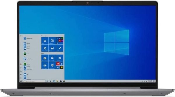 NBK LENOVO IP5 14ITL05 I5–1135G7 8 256SSD DOS 14 G